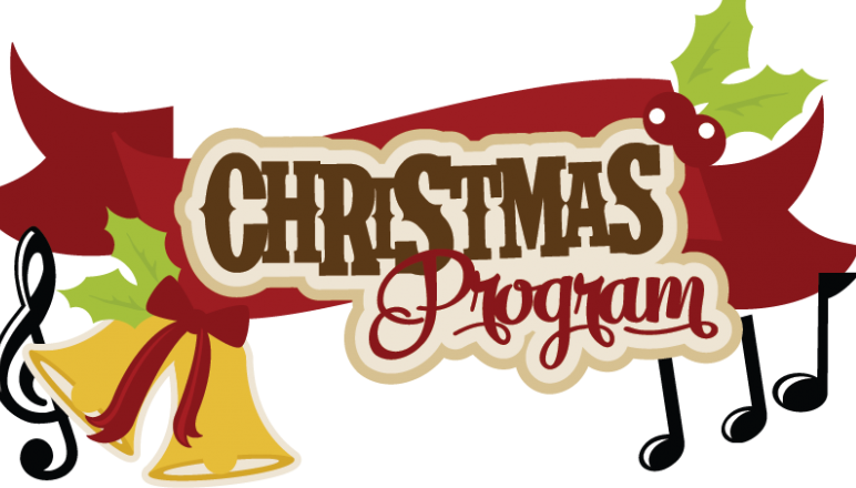 The Risen Christ Christian Academy Musical Christmas - Christmas Program 2017 - Free Transparent PNG Clipart Images Download. - Transparent PNG Free Download