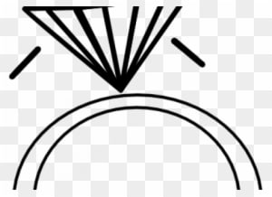 Ring Clipart White Wedding - Ring Graphic - Free Transparent PNG Clipart Images Download. - Transparent PNG Free Download