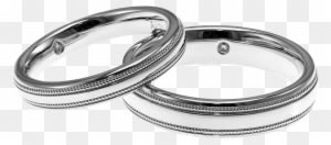 Wedding Ring Clipart 22, - Png Anillos Plateados - Free Transparent PNG Clipart Images Download. - Transparent PNG Free Download