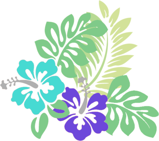 Part Of Our Wedding Celebrations We Are Endlessly Grateful - Hibiscus Clipart Png - Free Transparent PNG Clipart Images Download. - Transparent PNG Free Download