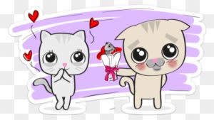 It's Our 2nd Wedding Anniversary Today 😁 - Squitten - Free Transparent PNG Clipart Images Download. - Transparent PNG Free Download