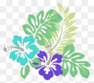 Part Of Our Wedding Celebrations We Are Endlessly Grateful - Hibiscus Clipart Png - Free Transparent PNG Clipart Images Download. - Transparent PNG Free Download