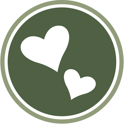 With Customized Details, Marquee At Powder Ridge Can - Heart - Free Transparent PNG Clipart Images Download. - Transparent PNG Free Download