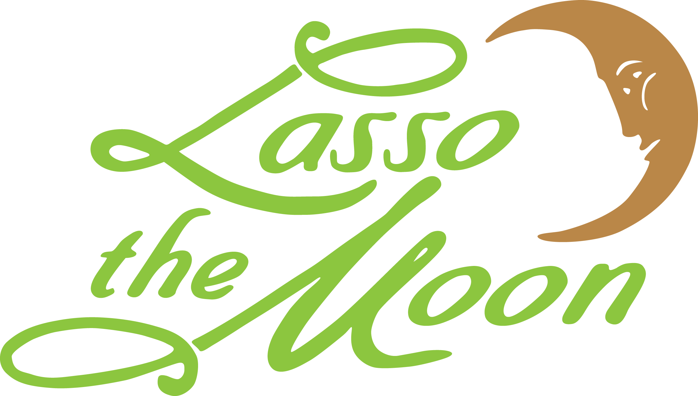 Lasso The Moon Weddings, Events And Catering - Lasso The Moon Inc. - Free Transparent PNG Clipart Images Download. - Transparent PNG Free Download