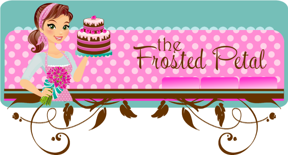 The Frosted Petal - The Frosted Petal - Free Transparent PNG Clipart Images Download. - Transparent PNG Free Download