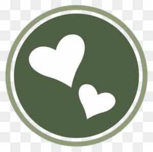 With Customized Details, Marquee At Powder Ridge Can - Heart - Free Transparent PNG Clipart Images Download. - Transparent PNG Free Download