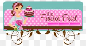 The Frosted Petal - The Frosted Petal - Free Transparent PNG Clipart Images Download. - Transparent PNG Free Download