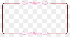 28 Collection Of Png Wedding Clipart - Border Design Png Hd - Free Transparent PNG Clipart Images Download. - Transparent PNG Free Download