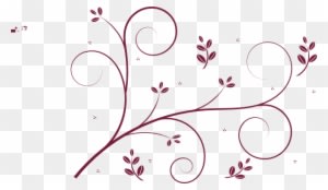 60th Wedding Anniversary Clip Art - Green Vine - Free Transparent PNG Clipart Images Download. - Transparent PNG Free Download