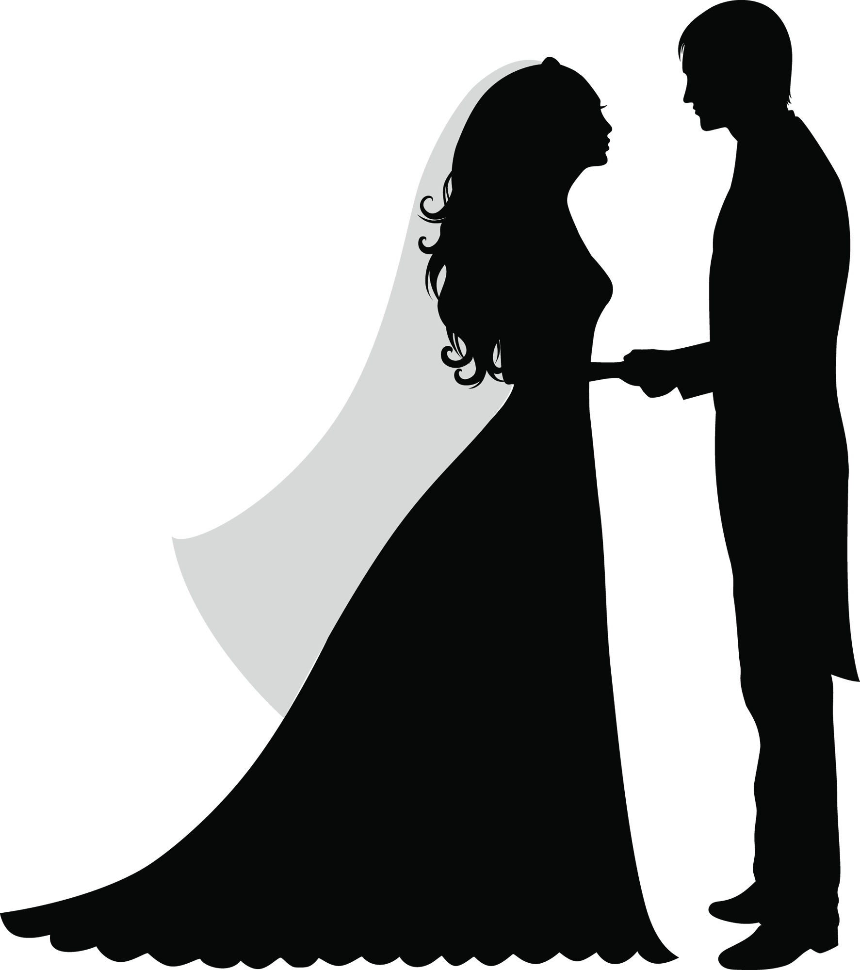 17426335 1652650804763683 9053357511575225860 N - Bride And Groom Sticker - Free Transparent PNG Clipart Images Download. - Transparent PNG Free Download
