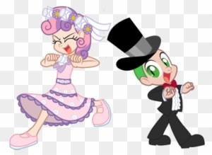 A Canterlot Wedding, Artist - My Little Pony Catelot Human - Free Transparent PNG Clipart Images Download. - Transparent PNG Free Download