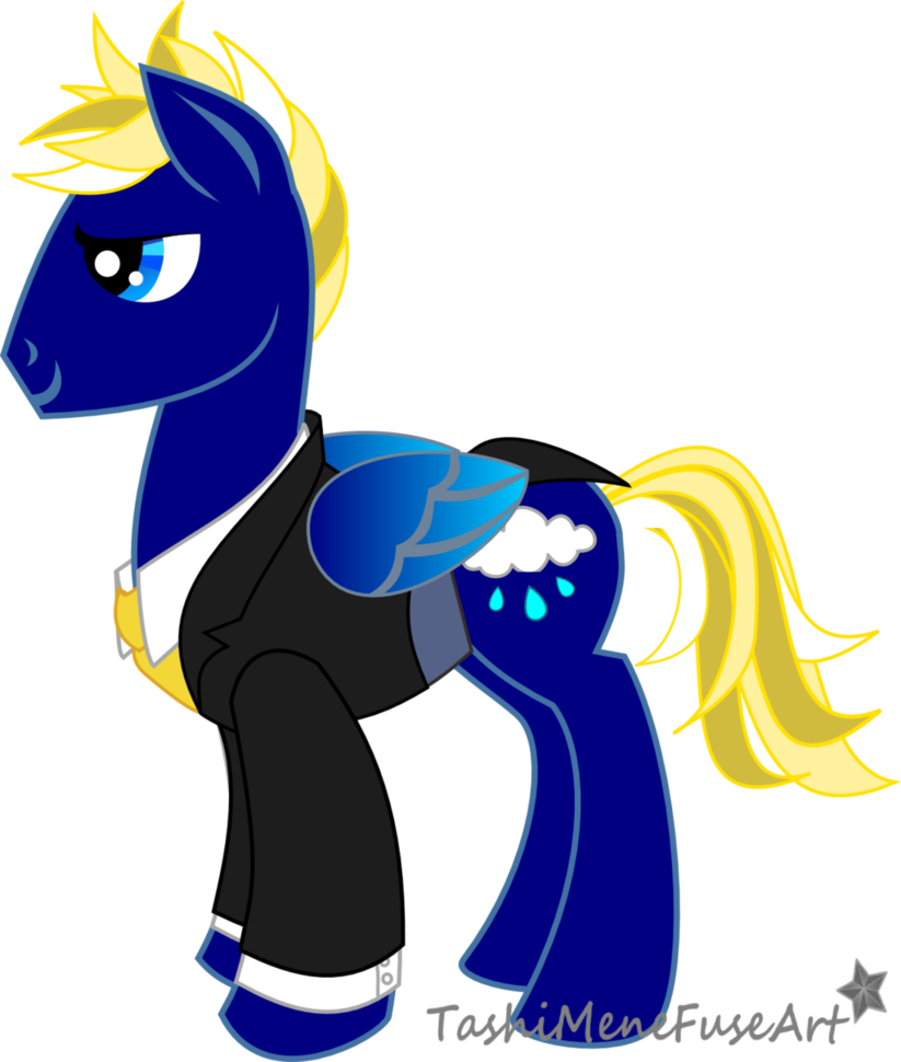 Rainy Day Wedding Suit By Tashimenefuseart - Cartoon - Free Transparent PNG Clipart Images Download. - Transparent PNG Free Download