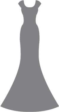 Wedding Dresses - Wedding Dresses - Free Transparent PNG Clipart Images Download. - Transparent PNG Free Download