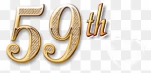 Boat Trip Tips And Happy Wedding Anniversary 59th Year - Calligraphy - Free Transparent PNG Clipart Images Download. - Transparent PNG Free Download