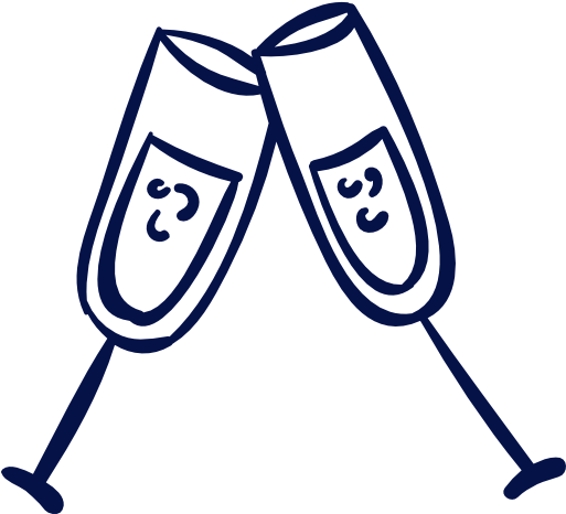 Related Events - Rehearsal Dinner - Free Transparent PNG Clipart Images Download. - Transparent PNG Free Download