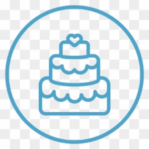 The Wedding - Birthday - Free Transparent PNG Clipart Images Download. - Transparent PNG Free Download