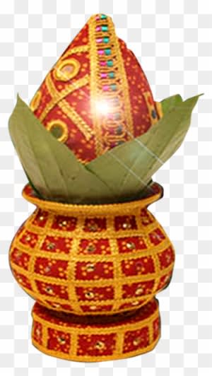 Wedding Kalash Png Two - Hot Air Balloon - Free Transparent PNG Clipart Images Download. - Transparent PNG Free Download