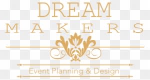 Dream Makers Wedding Social Parties Events Beneficial - Alles- Gute Zum Geburtstagkarte Karte - Free Transparent PNG Clipart Images Download. - Transparent PNG Free Download