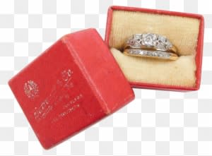 Art Deco - Wallet - Free Transparent PNG Clipart Images Download. - Transparent PNG Free Download