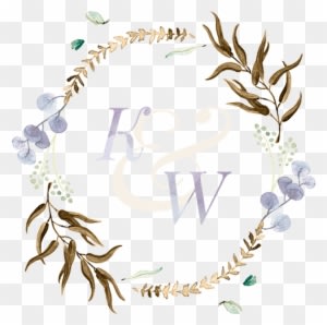 Wedding Temporary Tattoo - Rustikaler Botanicals Wreath-empfang Nur | Karte - Free Transparent PNG Clipart Images Download. - Transparent PNG Free Download