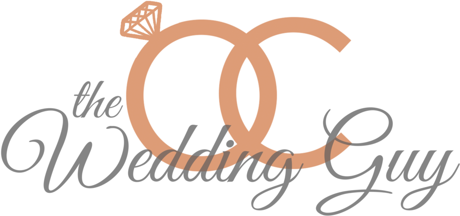 The Oc Wedding Guy - The Oc Wedding Guy - Free Transparent PNG Clipart Images Download. - Transparent PNG Free Download