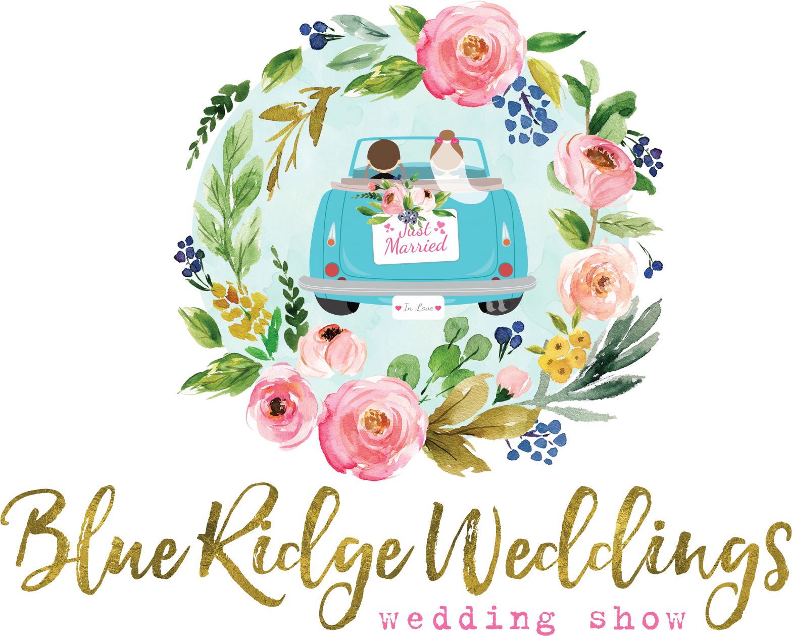 The Best Event For Couples Planning A Wedding In The - Its A Girl Floral - Free Transparent PNG Clipart Images Download. - Transparent PNG Free Download