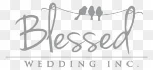 Blessed Wedding Photography San Diego - Blessed Wedding Photography San Diego - Free Transparent PNG Clipart Images Download. - Transparent PNG Free Download