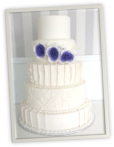 Wedding - Birthday Cake - Free Transparent PNG Clipart Images Download. - Transparent PNG Free Download