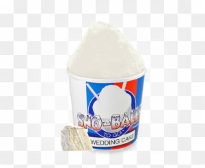 New Orleans Famous Sno Balls To Go Wedding Cake 16 - New Orleans Famous Sno-balls To Go Llc Party Supplies - Free Transparent PNG Clipart Images Download. - Transparent PNG Free Download