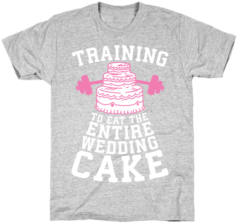 Training To Eat The Entire Wedding Cake Mens T-shirt - Yuri On Ice Pork Cutlet Bowl Shirt - Free Transparent PNG Clipart Images Download. - Transparent PNG Free Download