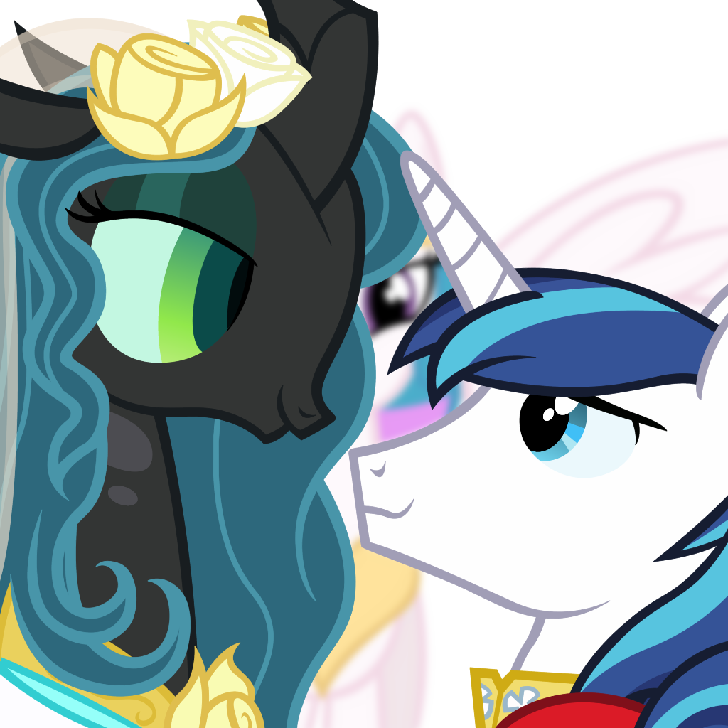 A Canterlot Wedding, Alternate Hairstyle, Artist - Cartoon - Free Transparent PNG Clipart Images Download. - Transparent PNG Free Download