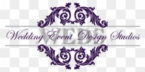 The Wedding & Event Design Studio Will Create Spectacular - Illustration - Free Transparent PNG Clipart Images Download. - Transparent PNG Free Download