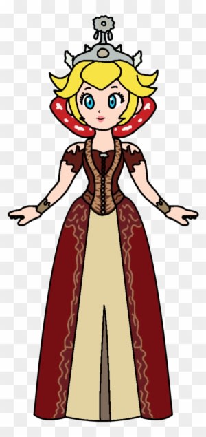 Javanese Wedding Dress By Katlime - Illustration - Free Transparent PNG Clipart Images Download. - Transparent PNG Free Download