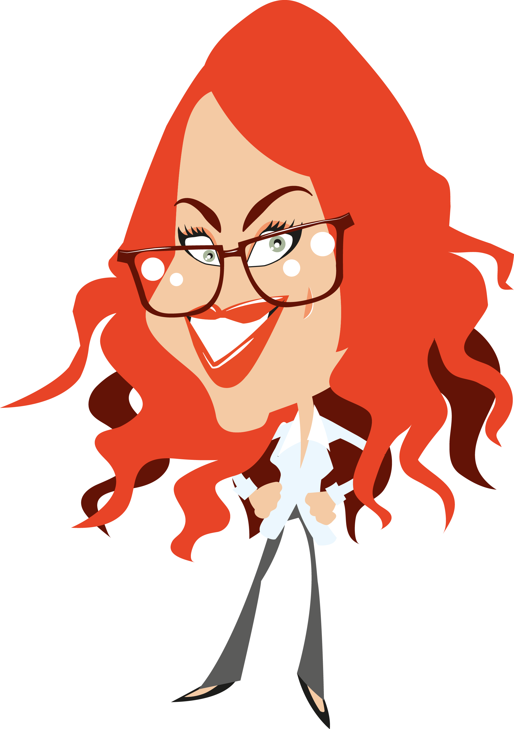 And Of Course, My Blog Wouldn't Be Complete Without - Illustration - Free Transparent PNG Clipart Images Download. - Transparent PNG Free Download