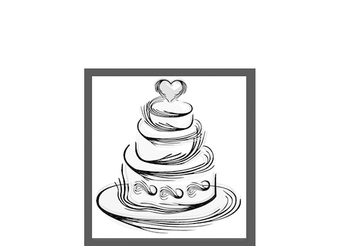 Previous Item Elegant Birthday Cake In Logan Next Item - Birthday Cake Clip Art - Free Transparent PNG Clipart Images Download. - Transparent PNG Free Download