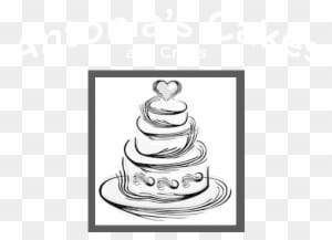 Previous Item Elegant Birthday Cake In Logan Next Item - Birthday Cake Clip Art - Free Transparent PNG Clipart Images Download. - Transparent PNG Free Download