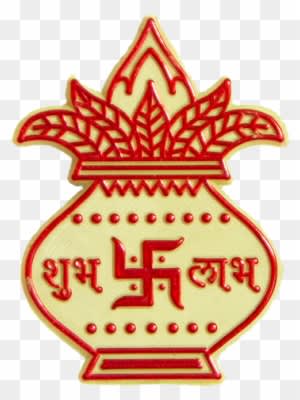 Kalash Indian Wedding Png Images And Clipart Free - Kalash Images Png - Free Transparent PNG Clipart Images Download. - Transparent PNG Free Download