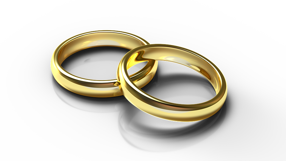 Wedding Ring Drawings 7, Buy Clip Art - แหวน ทอง Png - Free Transparent PNG Clipart Images Download. - Transparent PNG Free Download