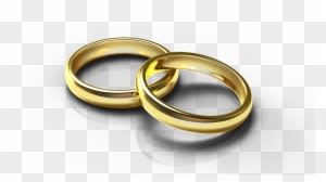 Wedding Ring Drawings 7, Buy Clip Art - แหวน ทอง Png - Free Transparent PNG Clipart Images Download. - Transparent PNG Free Download