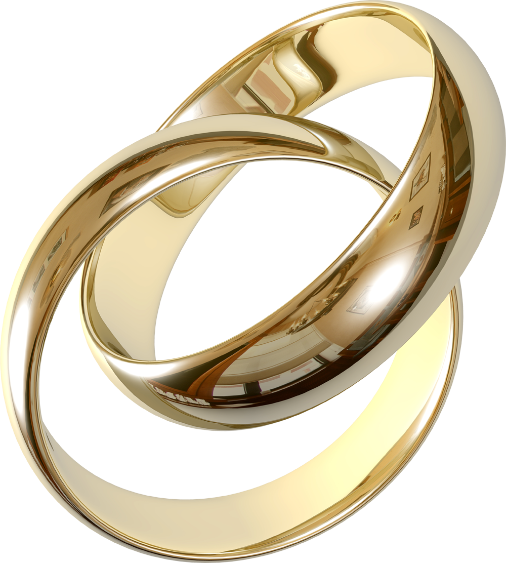 0 Images About Wedding Ring Clipart On Clip Art - Signs And Symbols Of Matrimony - Free Transparent PNG Clipart Images Download. - Transparent PNG Free Download