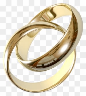 0 Images About Wedding Ring Clipart On Clip Art - Signs And Symbols Of Matrimony - Free Transparent PNG Clipart Images Download. - Transparent PNG Free Download