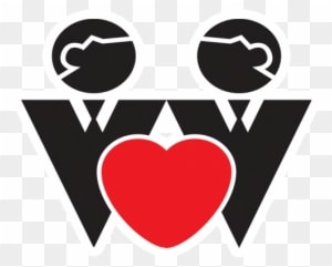 Beginning On Monday, April 27, Same Sex Couples Will - Gay - Free Transparent PNG Clipart Images Download. - Transparent PNG Free Download