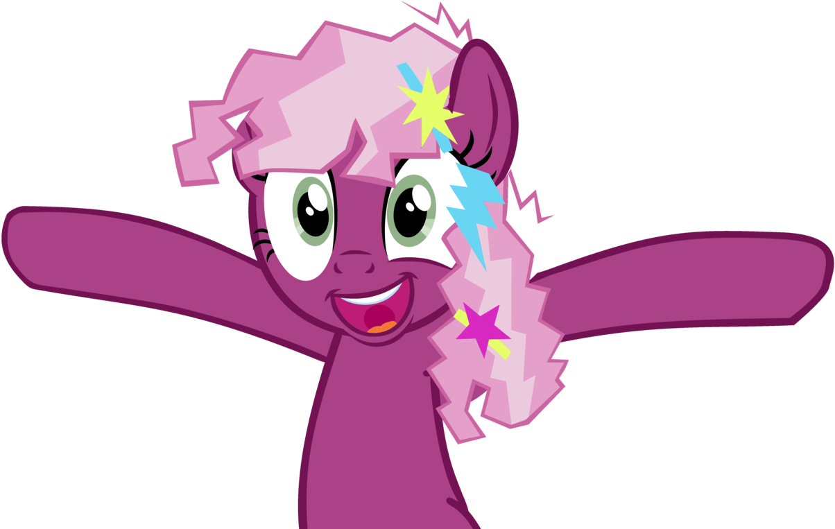 80s, 80s Cheerilee, A Canterlot Wedding, Artist - Cartoon - Free Transparent PNG Clipart Images Download. - Transparent PNG Free Download