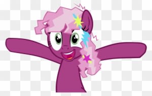 80s, 80s Cheerilee, A Canterlot Wedding, Artist - Cartoon - Free Transparent PNG Clipart Images Download. - Transparent PNG Free Download