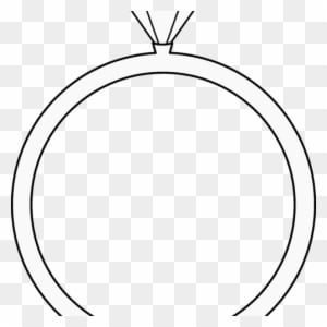 Wedding Ring Drawing Elegant Free Cartoon Wedding Ring - Drawing - Free Transparent PNG Clipart Images Download. - Transparent PNG Free Download