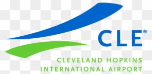 Posted By Sam Allard On Wed, Oct 14, 2015 At - Cleveland Hopkins Airport Logo - Free Transparent PNG Clipart Images Download. - Transparent PNG Free Download
