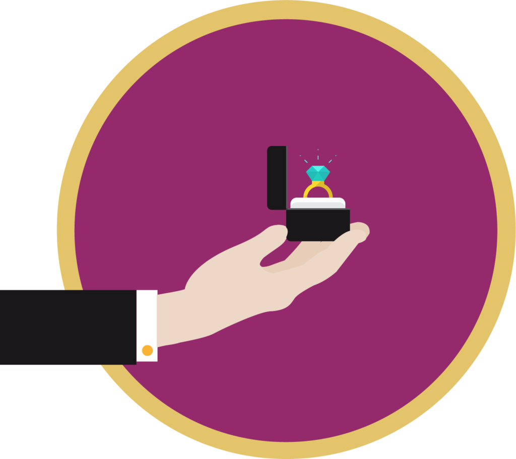 Congratulations, Now All You Have To Do Is Plan The - Design - Free Transparent PNG Clipart Images Download. - Transparent PNG Free Download