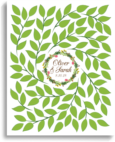 Peachwik Offers An Exclusive Collection Of Unique Wedding - Fern - Free Transparent PNG Clipart Images Download. - Transparent PNG Free Download