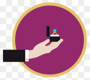 Congratulations, Now All You Have To Do Is Plan The - Design - Free Transparent PNG Clipart Images Download. - Transparent PNG Free Download