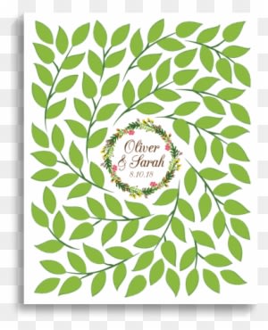 Peachwik Offers An Exclusive Collection Of Unique Wedding - Fern - Free Transparent PNG Clipart Images Download. - Transparent PNG Free Download